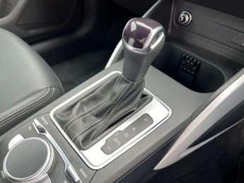 Audi Q2 35 TFSI S Line 5dr S Tronic