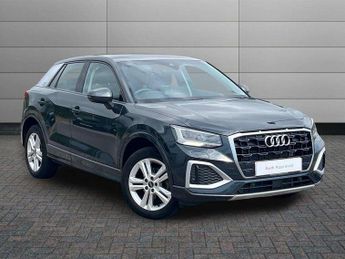Audi Q2 35 TFSI Sport 5dr S Tronic