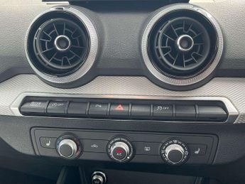 Audi Q2 35 TFSI Sport 5dr S Tronic