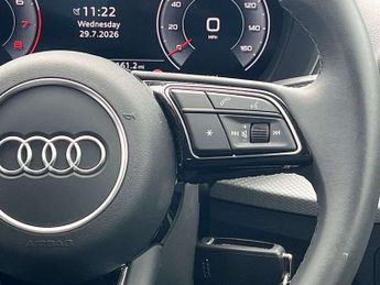 Audi Q2 35 TFSI Sport 5dr S Tronic