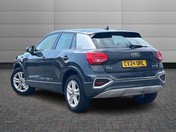 Audi Q2 35 TFSI Sport 5dr S Tronic