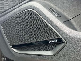 Audi Q2 35 TFSI Sport 5dr S Tronic