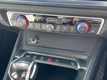 Audi Q3 35 TFSI S Line 5dr S Tronic