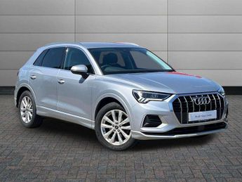 Audi Q3 35 TFSI Sport 5dr