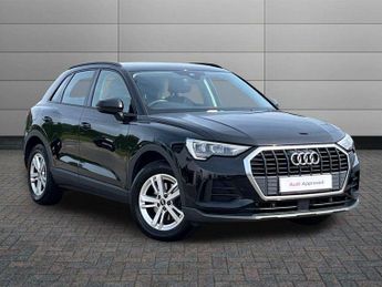 Audi Q3 35 TFSI Technik 5dr
