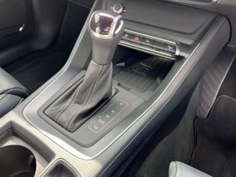 Audi Q3 35 TFSI S Line 5dr S Tronic