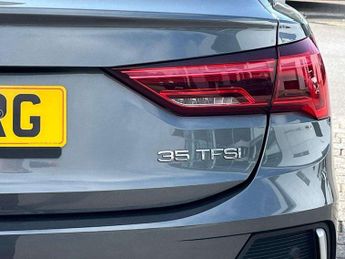 Audi Q3 35 TFSI S Line 5dr S Tronic