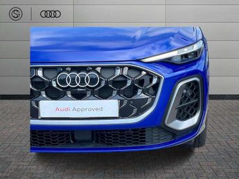 Audi Q5 2.0 TDI Quattro S Line 5dr S Tronic