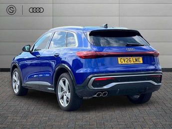 Audi Q5 2.0 TDI Quattro S Line 5dr S Tronic