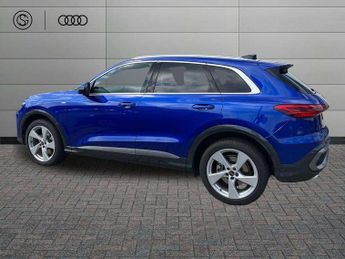 Audi Q5 2.0 TDI Quattro S Line 5dr S Tronic