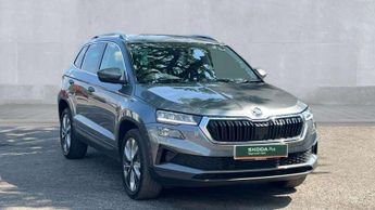 Skoda Karoq 1.5 TSI SE L Edition 5dr DSG