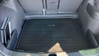 Skoda Karoq 1.5 TSI SE L Edition 5dr DSG