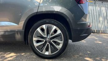 Skoda Karoq 1.5 TSI SE L Edition 5dr DSG