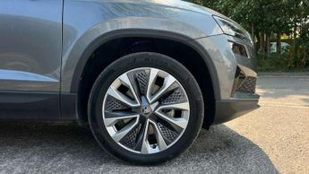 Skoda Karoq 1.5 TSI SE L Edition 5dr DSG