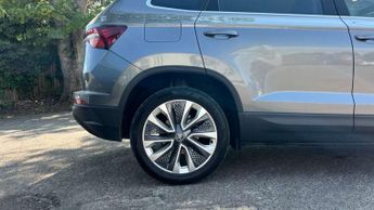 Skoda Karoq 1.5 TSI SE L Edition 5dr DSG