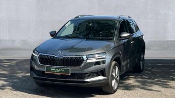 Skoda Karoq 1.5 TSI SE L Edition 5dr DSG