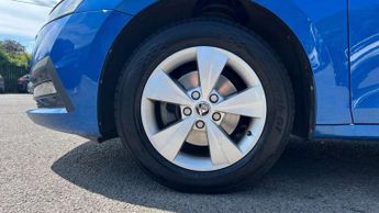 Skoda Octavia 1.0 TSI e-TEC SE First Edition 5dr DSG