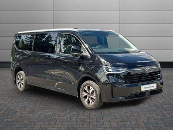 Volkswagen Transporter 2.0 TDI 150PS Minibus Style Auto