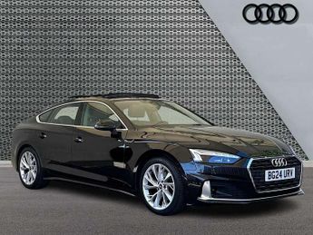 Audi A5 35 TFSI Sport 5dr S Tronic