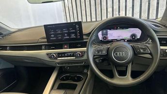 Audi A5 35 TFSI Sport 5dr S Tronic