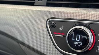 Audi A5 35 TFSI Sport 5dr S Tronic