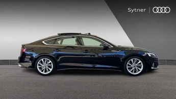 Audi A5 35 TFSI Sport 5dr S Tronic