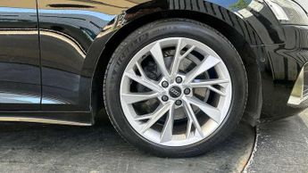 Audi A5 35 TFSI Sport 5dr S Tronic