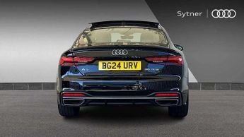 Audi A5 35 TFSI Sport 5dr S Tronic