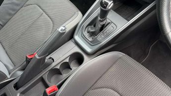 Audi A1 30 TFSI 110 S Line 5dr S Tronic