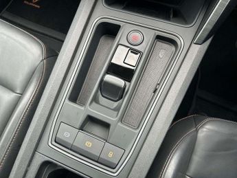 Cupra Formentor 1.5 TSI 150 V2 5dr DSG