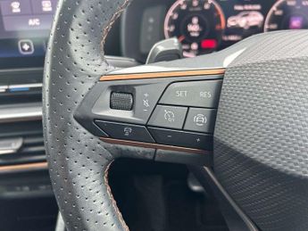 Cupra Formentor 1.5 TSI 150 V2 5dr DSG