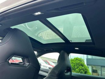 Cupra Formentor 1.5 TSI 150 V2 5dr DSG