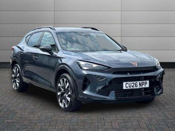 Cupra Formentor 1.5 eTSI 150 V2 5dr DSG