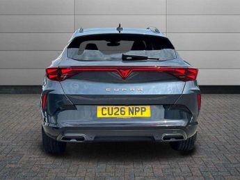 Cupra Formentor 1.5 eTSI 150 V2 5dr DSG