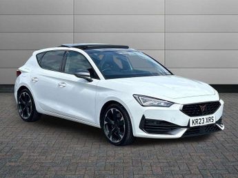 Cupra Leon 2.0 TSI VZ1 5dr DSG