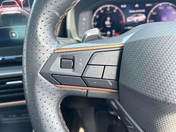 Cupra Leon 2.0 TSI VZ1 5dr DSG
