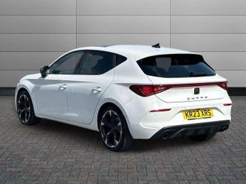 Cupra Leon 2.0 TSI VZ1 5dr DSG
