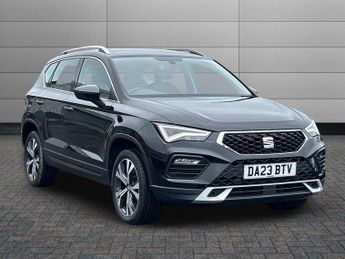 SEAT Ateca 1.0 TSI SE Technology 5dr