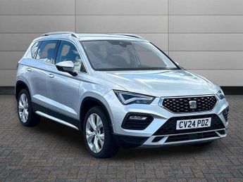SEAT Ateca 1.5 TSI EVO Xperience 5dr DSG