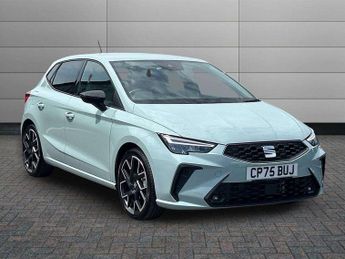 SEAT Ibiza 1.0 TSI 95 FR Sport 5dr