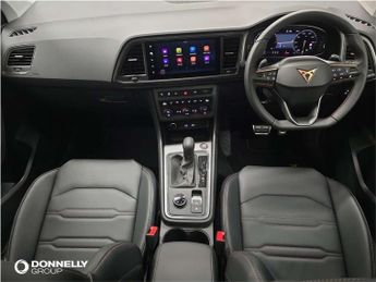 Cupra Ateca 2.0 EcoTSI 190 V2 5dr DSG 4Drive