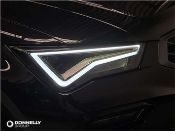 Cupra Ateca 2.0 EcoTSI 190 V2 5dr DSG 4Drive