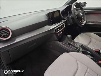 SEAT Ibiza 1.0 TSI 115 FR Sport 5dr DSG