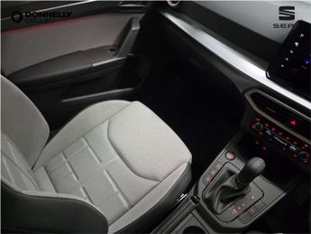 SEAT Ibiza 1.0 TSI 115 FR Sport 5dr DSG