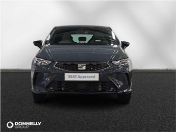 SEAT Ibiza 1.0 TSI 115 FR Sport 5dr DSG