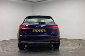 Audi Q5 40 TDI Quattro Sport 5dr S Tronic