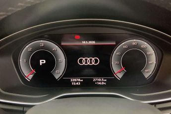 Audi Q5 40 TDI Quattro Sport 5dr S Tronic