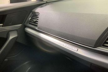 Audi Q5 40 TDI Quattro Sport 5dr S Tronic