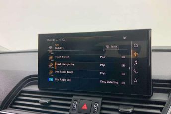 Audi Q5 40 TDI Quattro Sport 5dr S Tronic