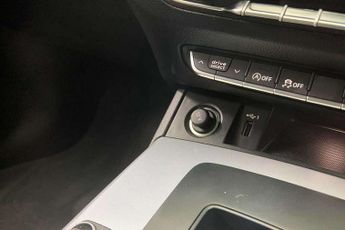 Audi Q5 40 TDI Quattro Sport 5dr S Tronic